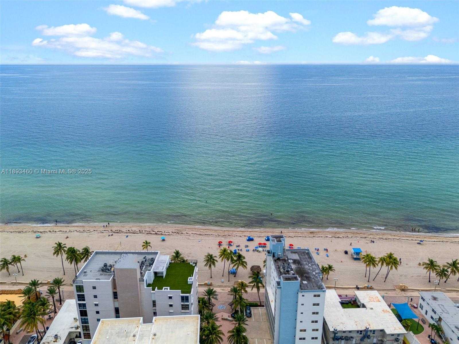 Small Image of 777 NORTH OCEAN DR #N528, Hollywood Number 44