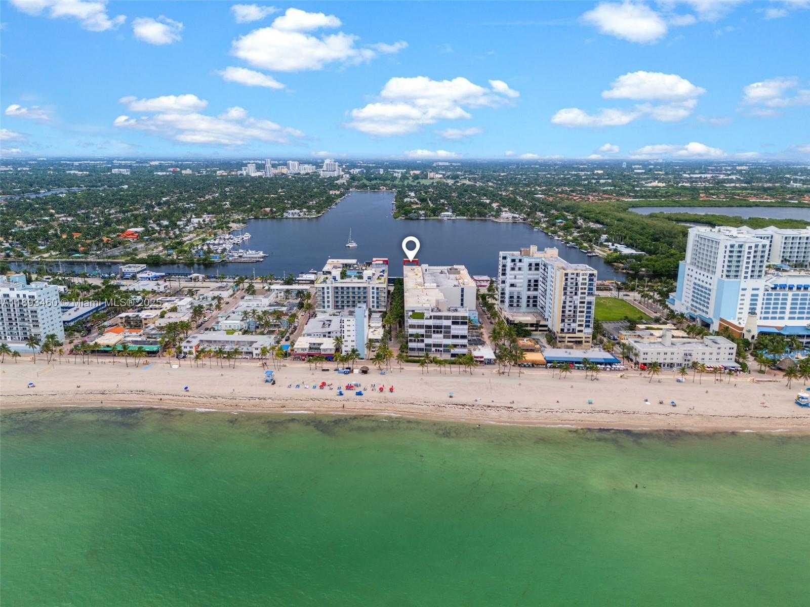 Small Image of 777 NORTH OCEAN DR #N528, Hollywood Number 45