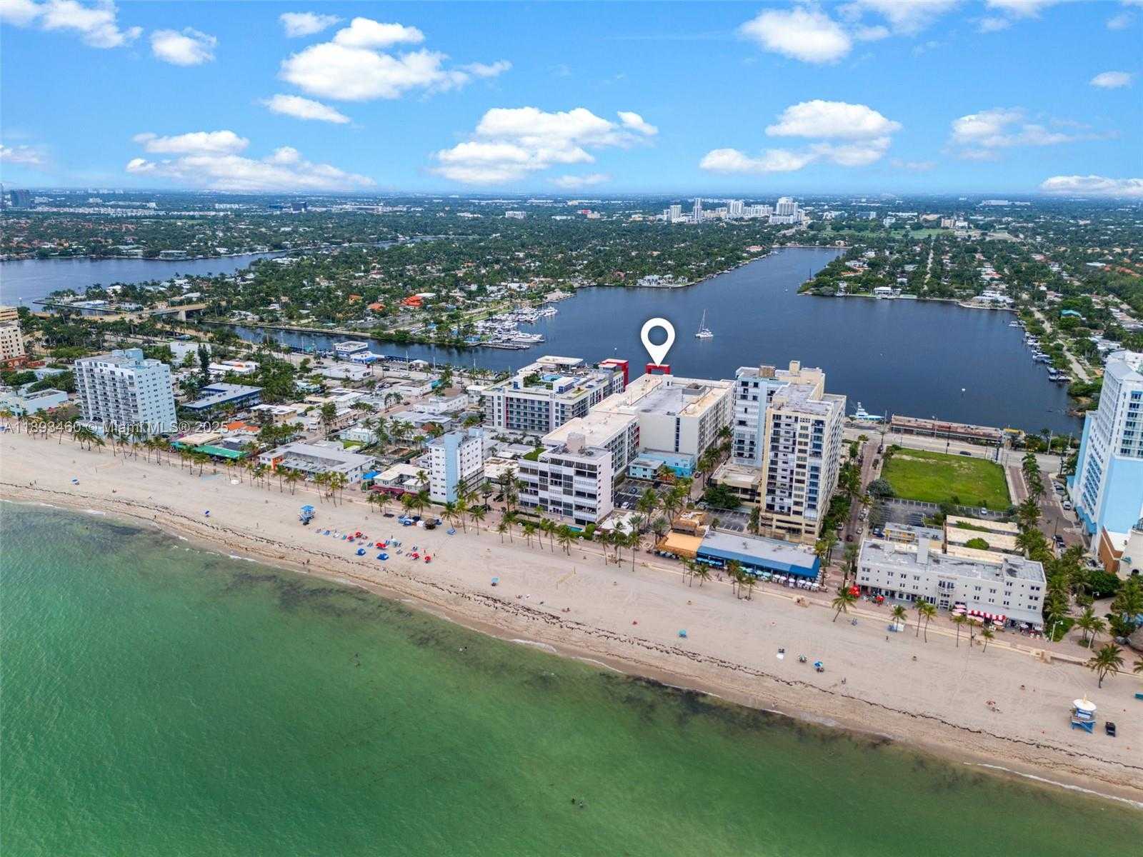 Small Image of 777 NORTH OCEAN DR #N528, Hollywood Number 46