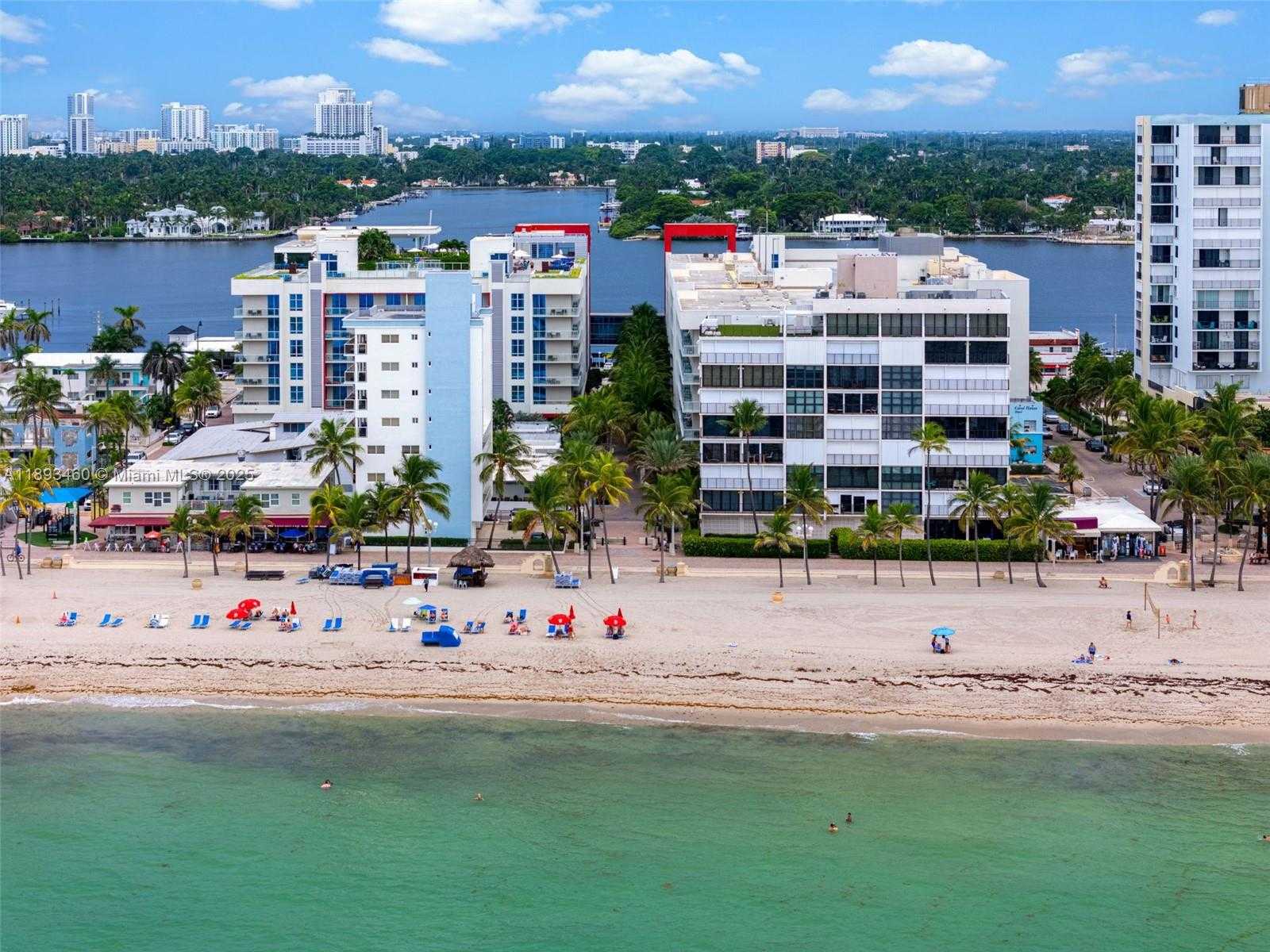 Small Image of 777 NORTH OCEAN DR #N528, Hollywood Number 47