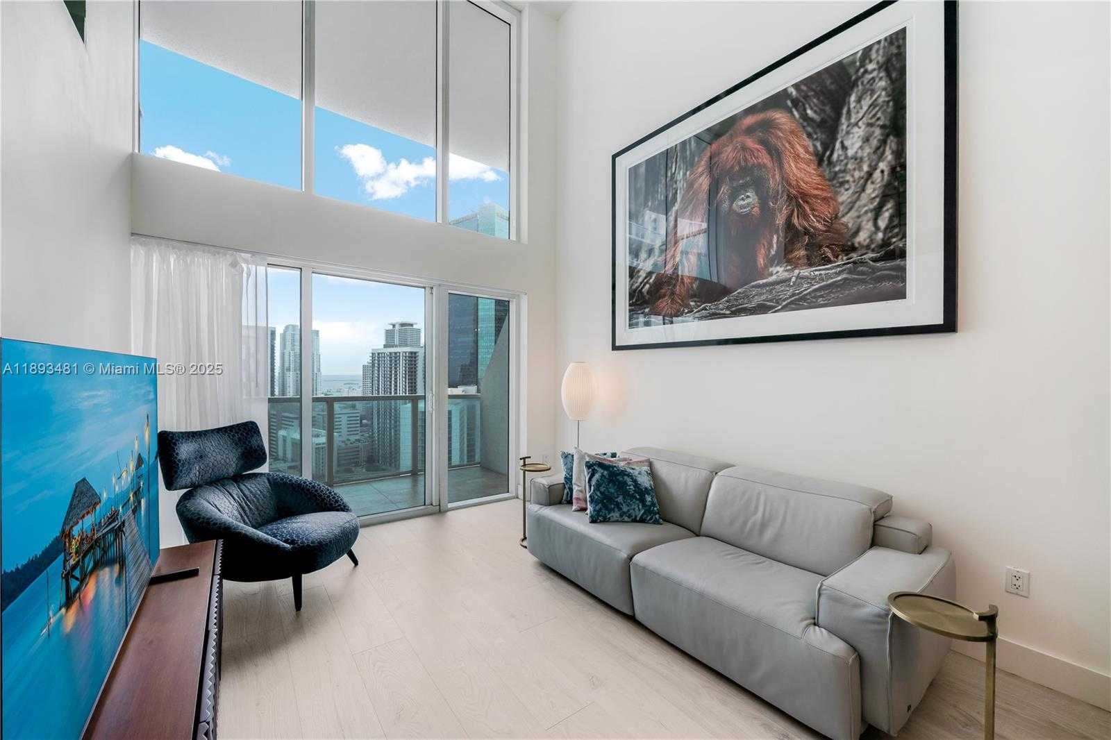 Small Image of 41 SOUTH EAST 5TH ST #1709, Miami Number 10