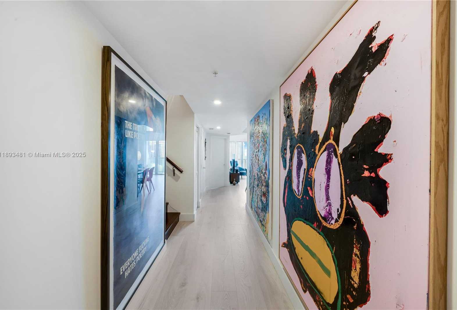 Small Image of 41 SOUTH EAST 5TH ST #1709, Miami Number 2