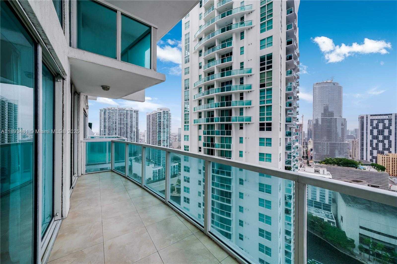 Small Image of 41 SOUTH EAST 5TH ST #1709, Miami Number 21