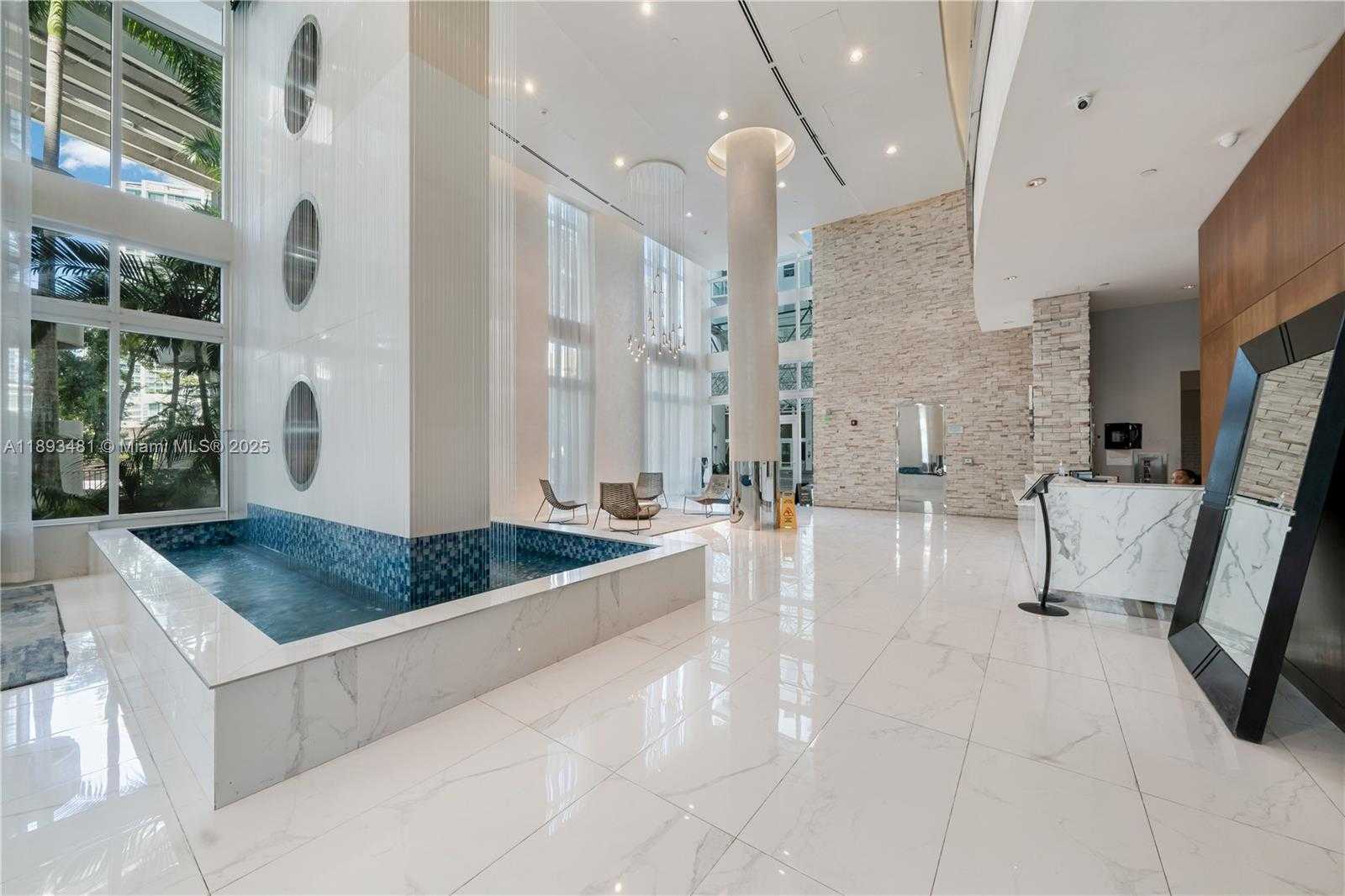 Small Image of 41 SOUTH EAST 5TH ST #1709, Miami Number 27