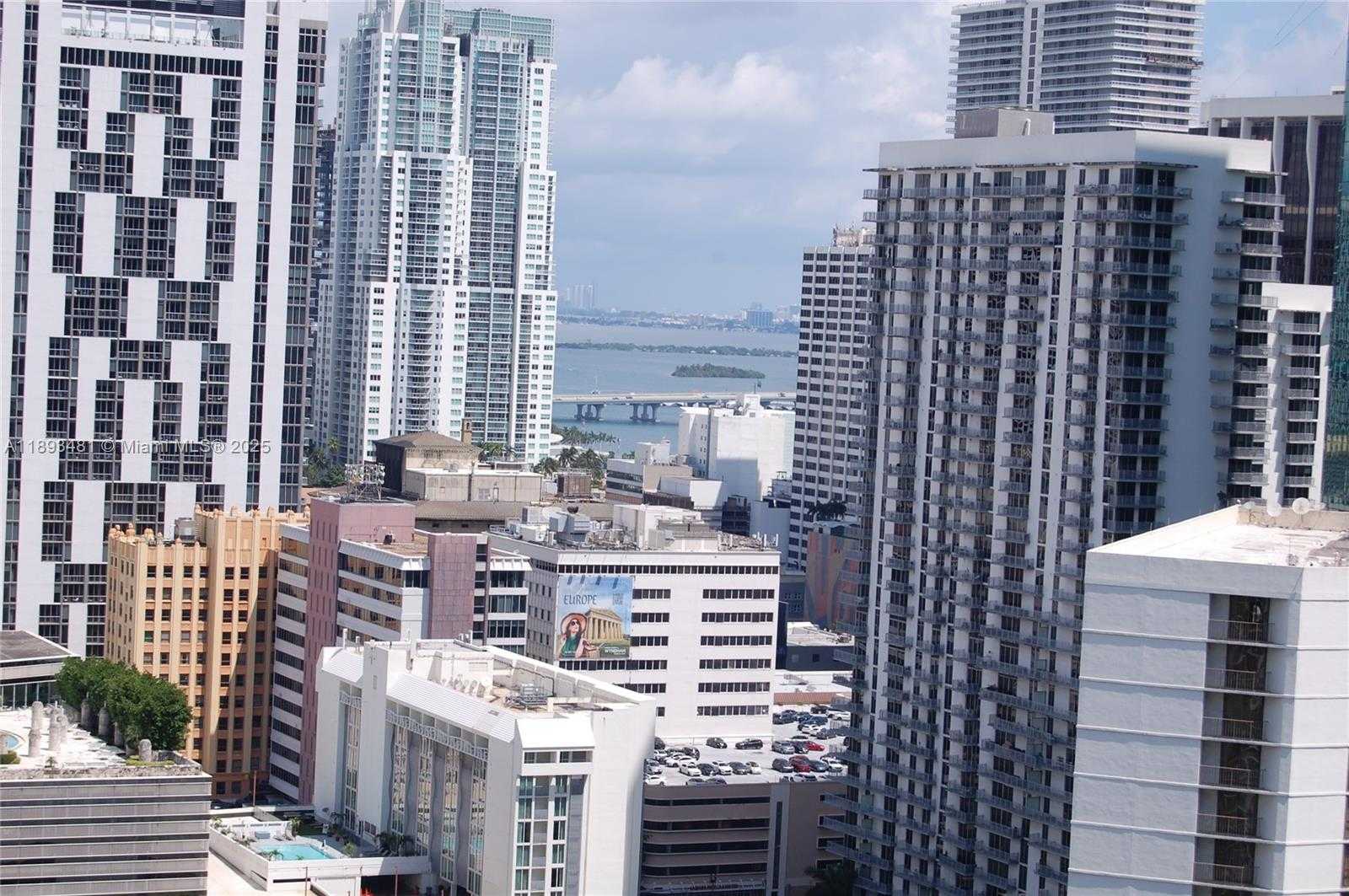 Small Image of 41 SOUTH EAST 5TH ST #1709, Miami Number 31