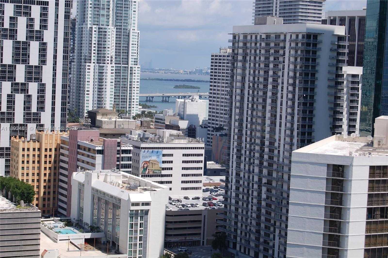 Small Image of 41 SOUTH EAST 5TH ST #1709, Miami Number 32