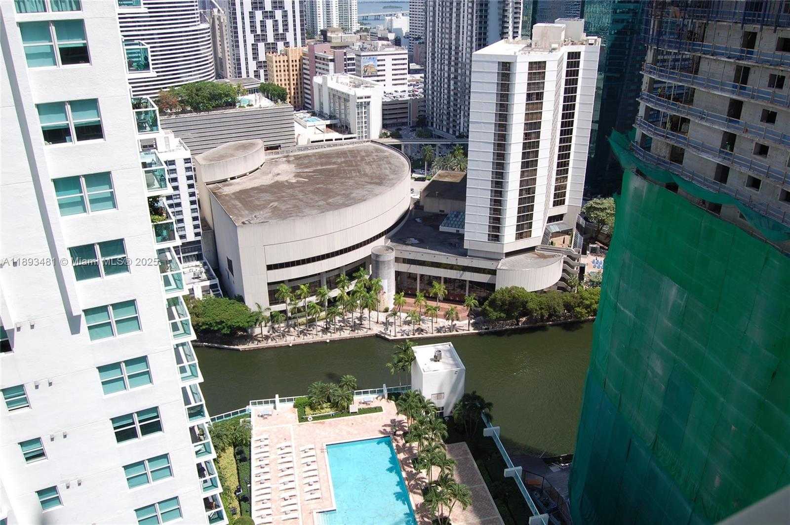 Small Image of 41 SOUTH EAST 5TH ST #1709, Miami Number 33