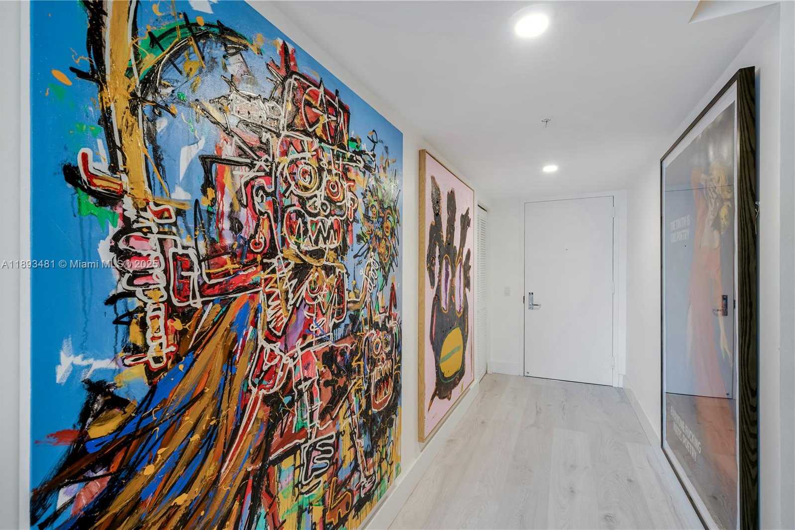 Small Image of 41 SOUTH EAST 5TH ST #1709, Miami Number 4