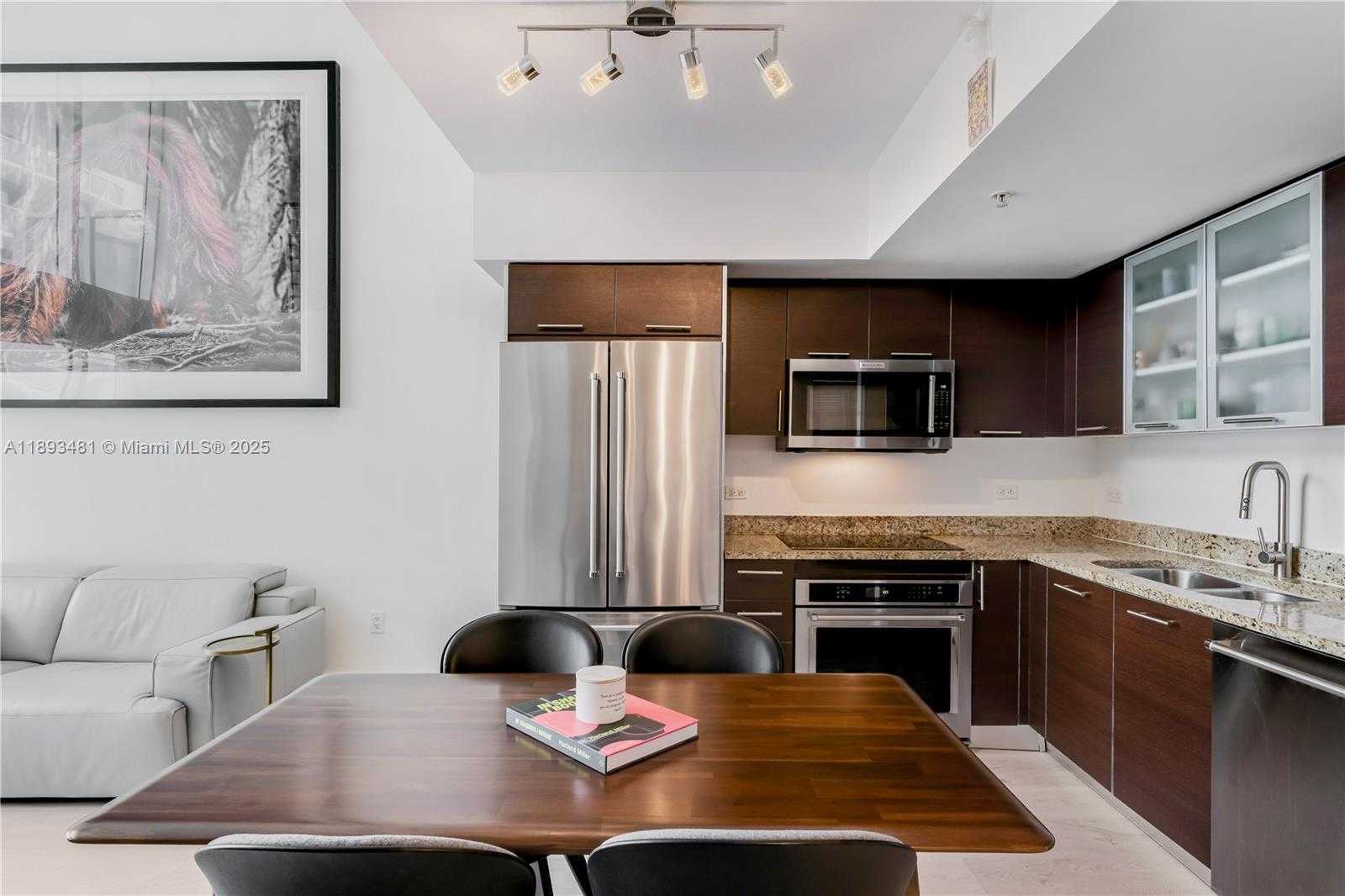 Small Image of 41 SOUTH EAST 5TH ST #1709, Miami Number 6