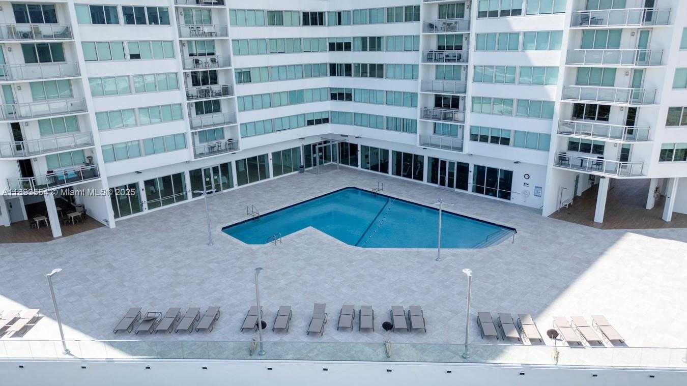 Small Image of 7135 COLLINS AVE #1126, Miami Beach Number 33