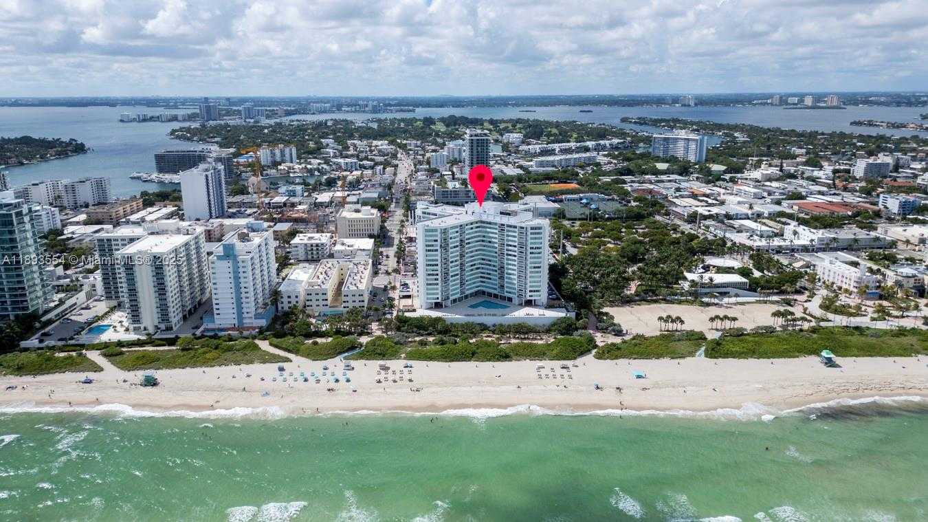 Small Image of 7135 COLLINS AVE #1126, Miami Beach Number 35