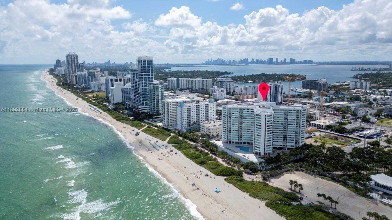 Small Image of 7135 COLLINS AVE #1126, Miami Beach Number 36