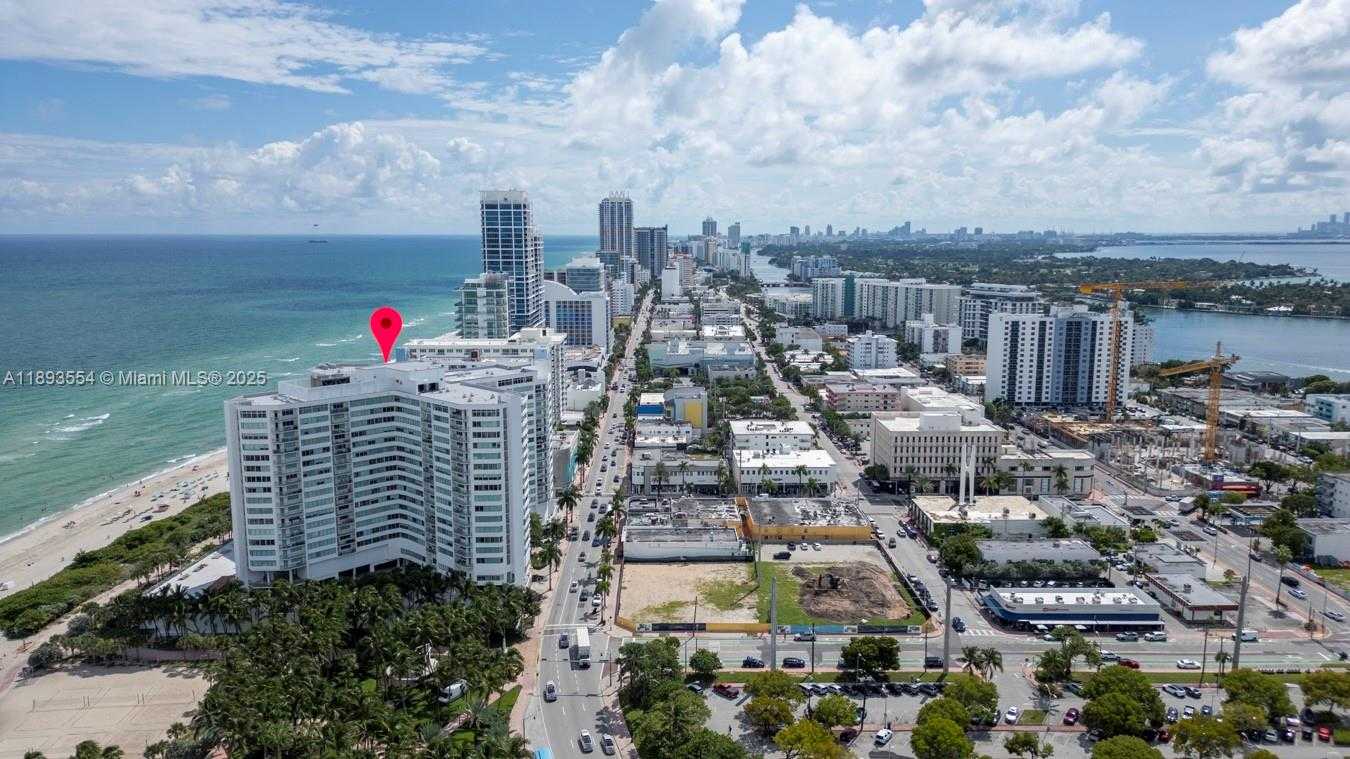 Small Image of 7135 COLLINS AVE #1126, Miami Beach Number 37
