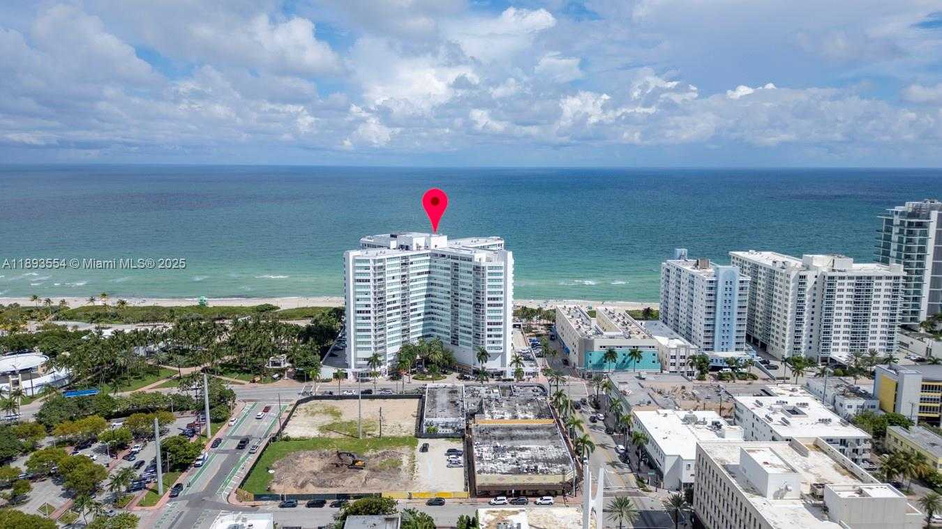 Small Image of 7135 COLLINS AVE #1126, Miami Beach Number 38