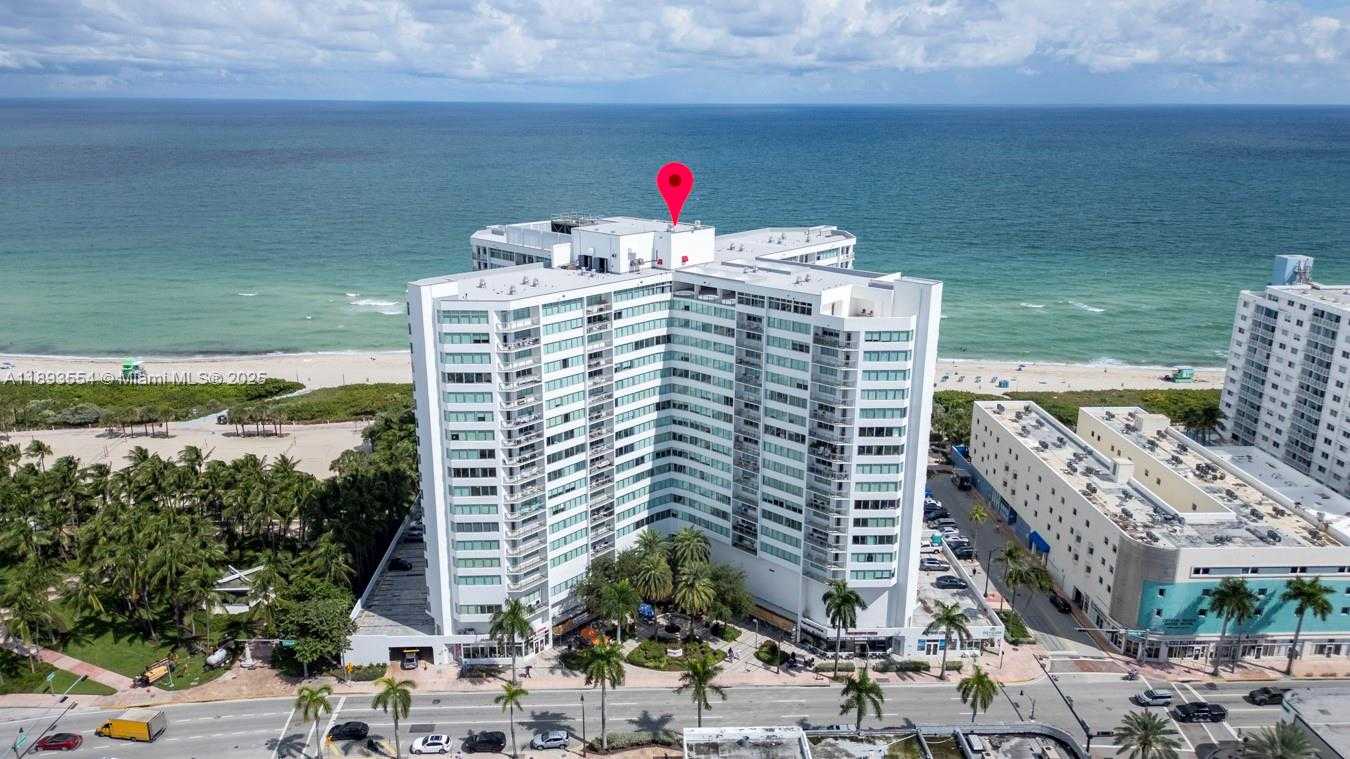 Small Image of 7135 COLLINS AVE #1126, Miami Beach Number 39