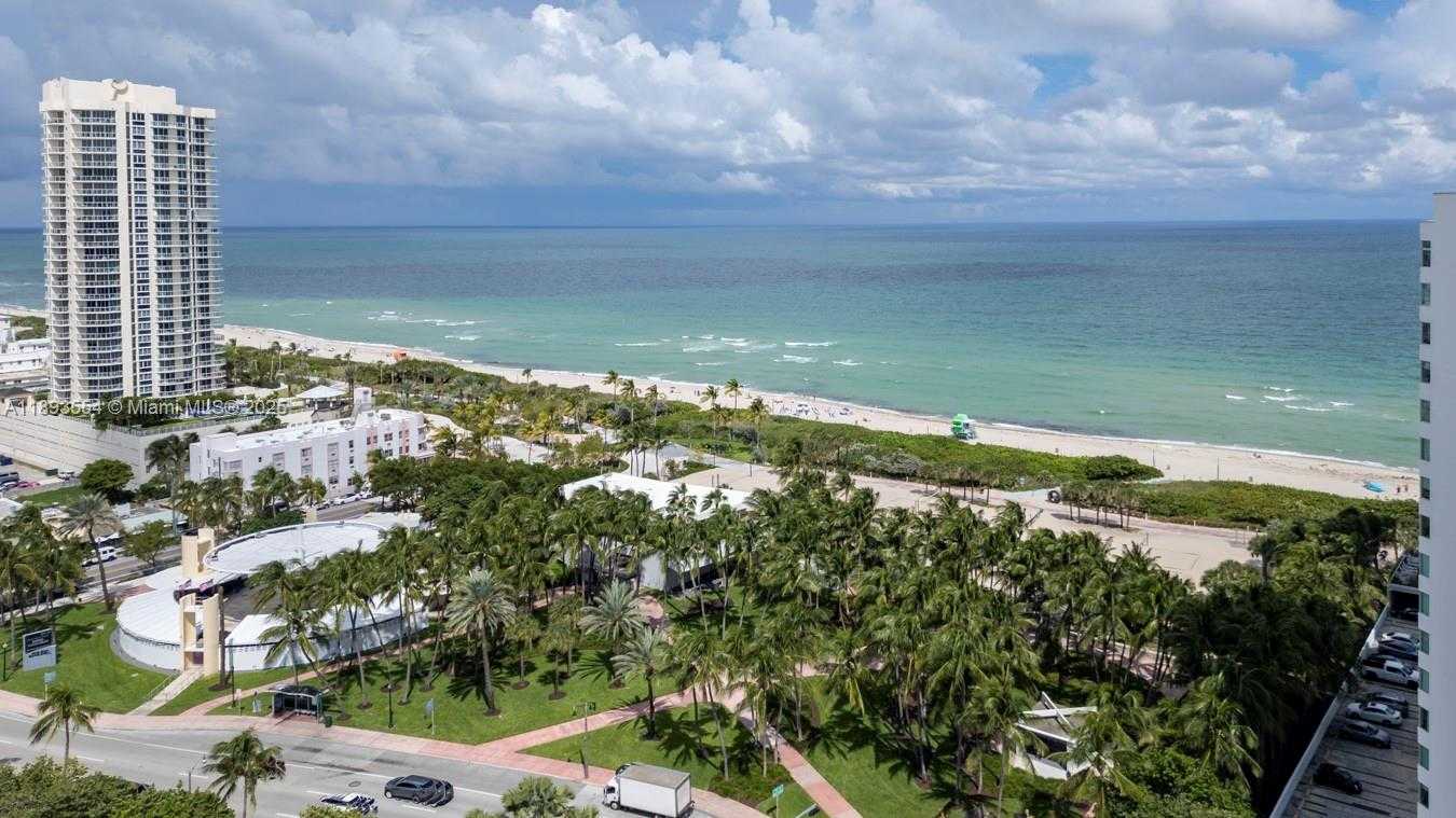 Small Image of 7135 COLLINS AVE #1126, Miami Beach Number 40