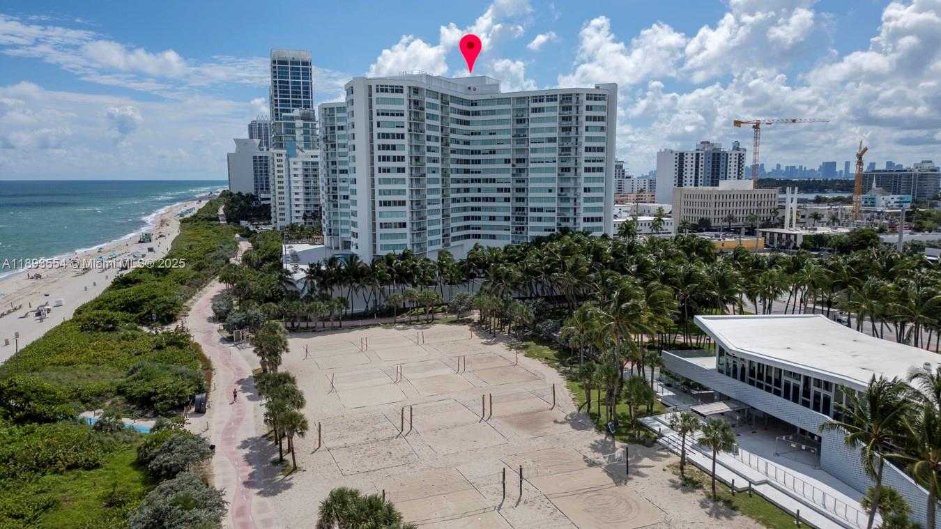 Small Image of 7135 COLLINS AVE #1126, Miami Beach Number 41