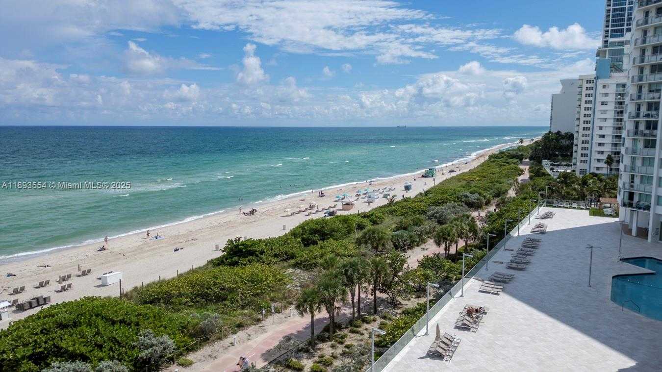 Small Image of 7135 COLLINS AVE #1126, Miami Beach Number 42