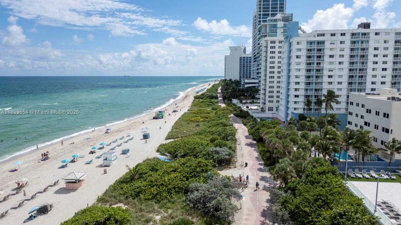 Small Image of 7135 COLLINS AVE #1126, Miami Beach Number 43
