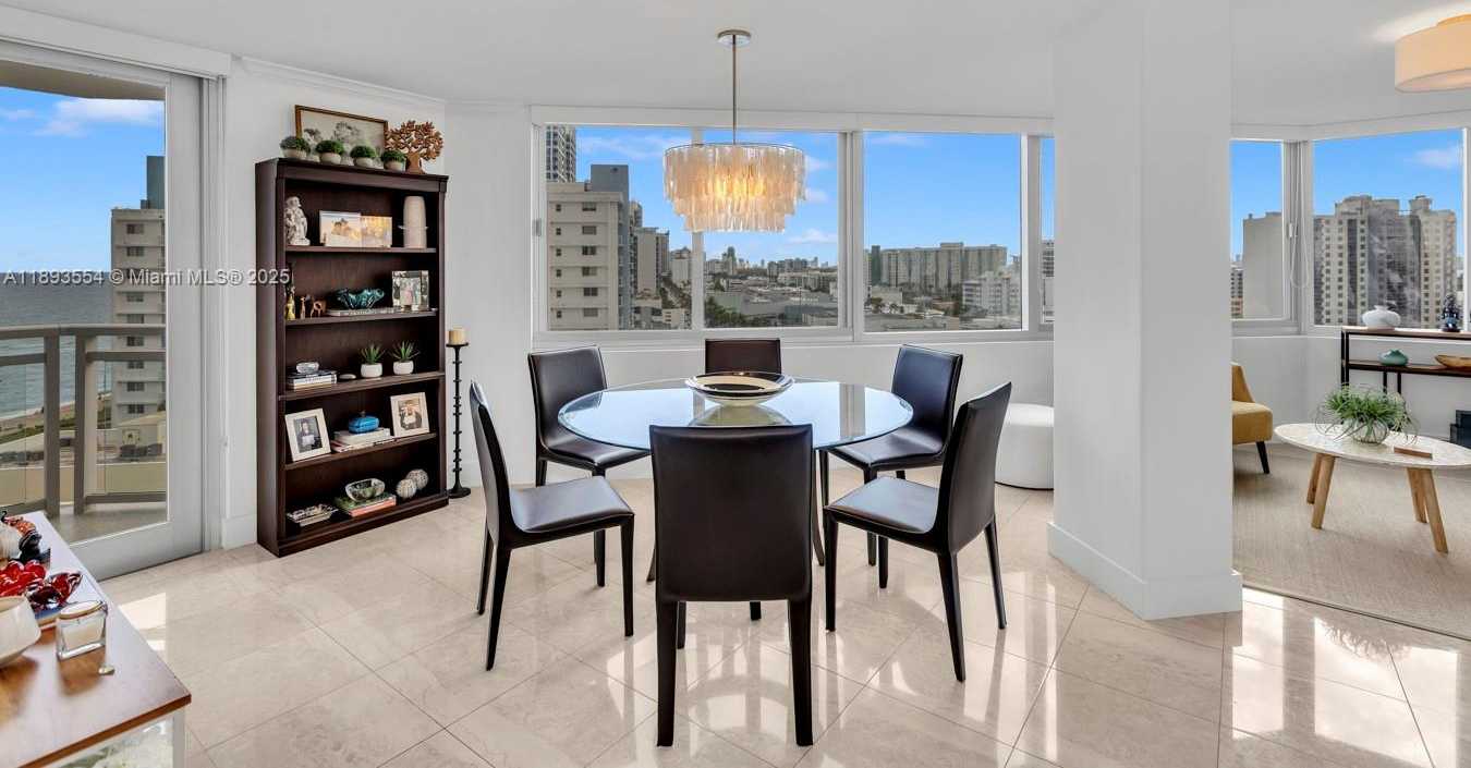 Small Image of 7135 COLLINS AVE #1126, Miami Beach Number 5