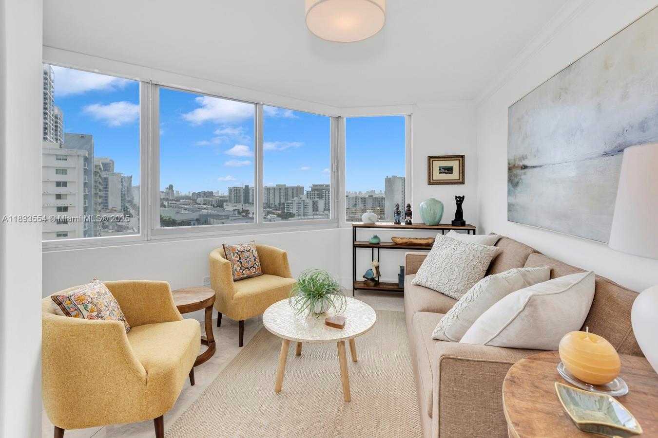 Small Image of 7135 COLLINS AVE #1126, Miami Beach Number 6