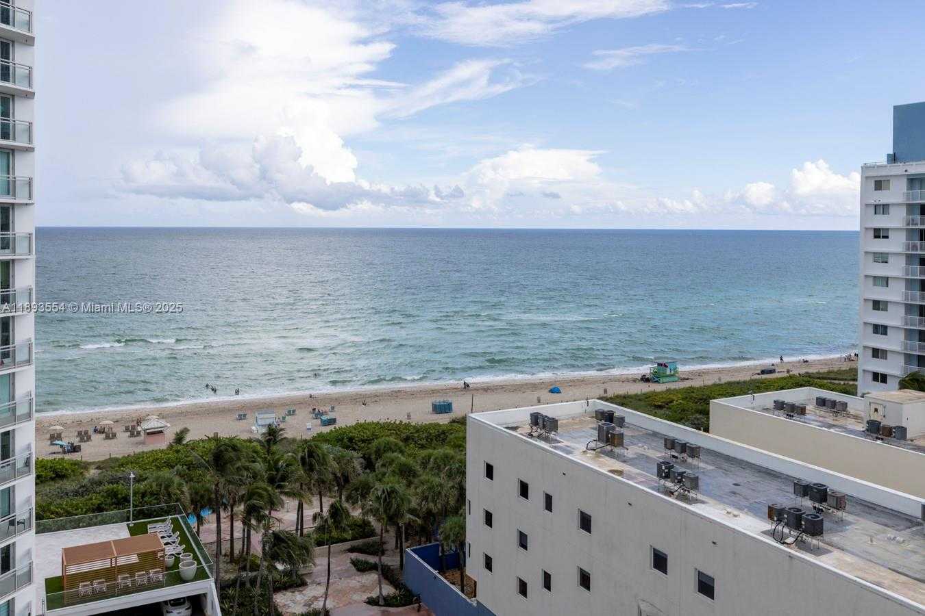 Small Image of 7135 COLLINS AVE #1126, Miami Beach Number 8
