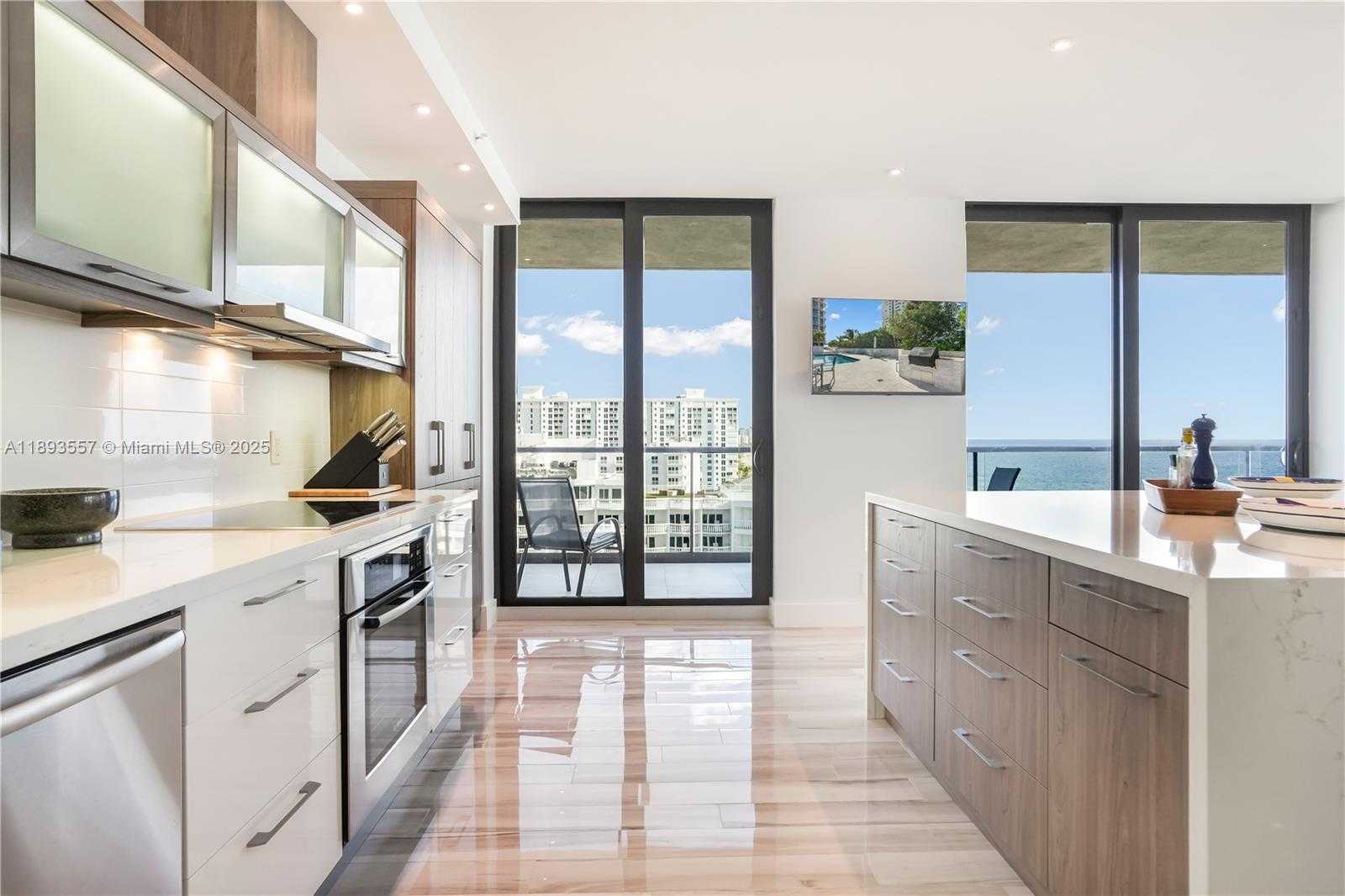 Small Image of 1300 SOUTH OCEAN BLVD #PH3, Pompano Beach Number 11