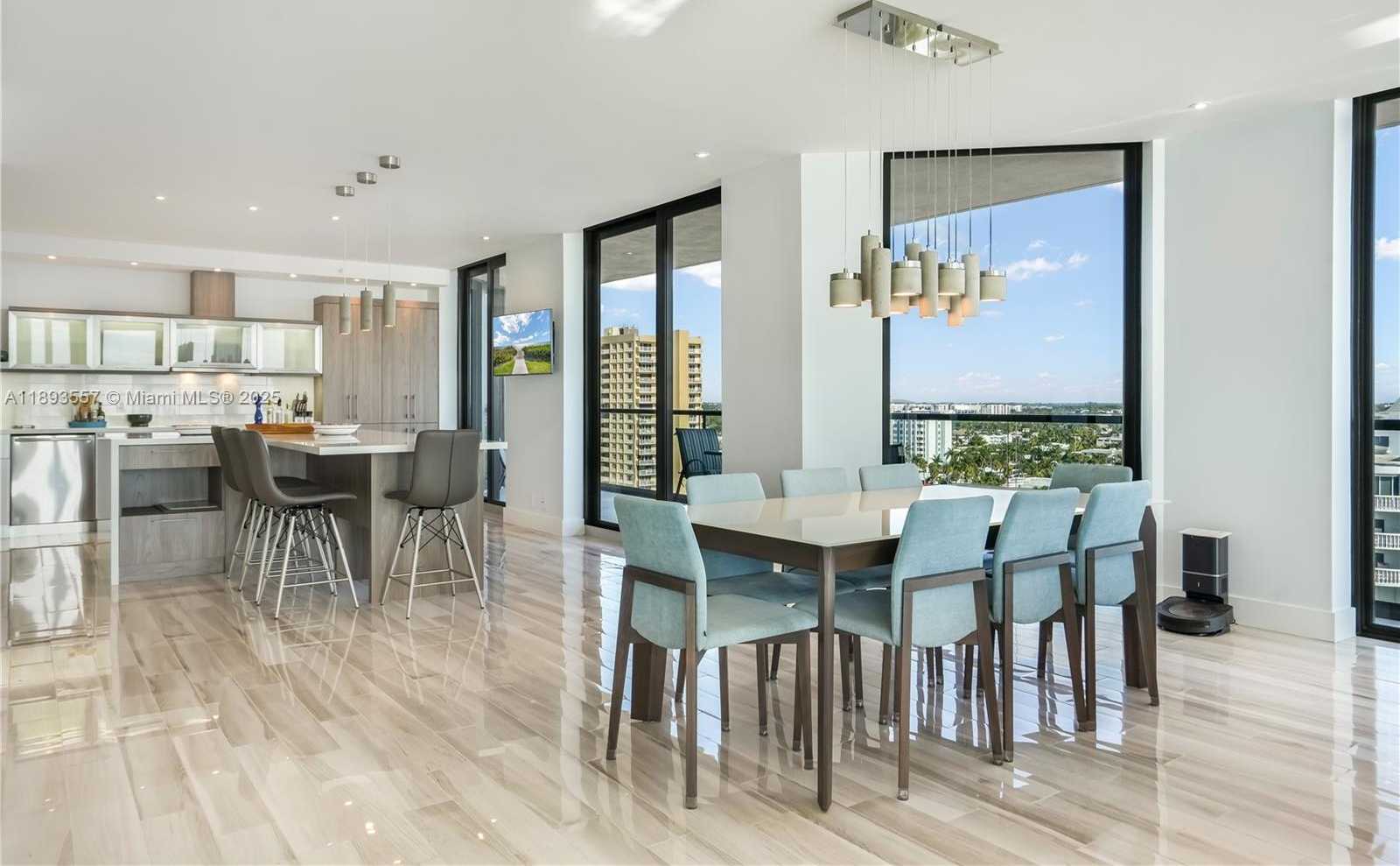 Small Image of 1300 SOUTH OCEAN BLVD #PH3, Pompano Beach Number 16