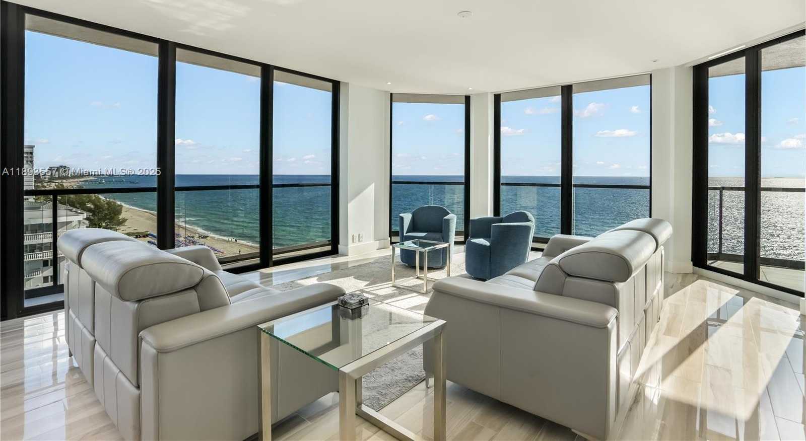 Small Image of 1300 SOUTH OCEAN BLVD #PH3, Pompano Beach Number 17