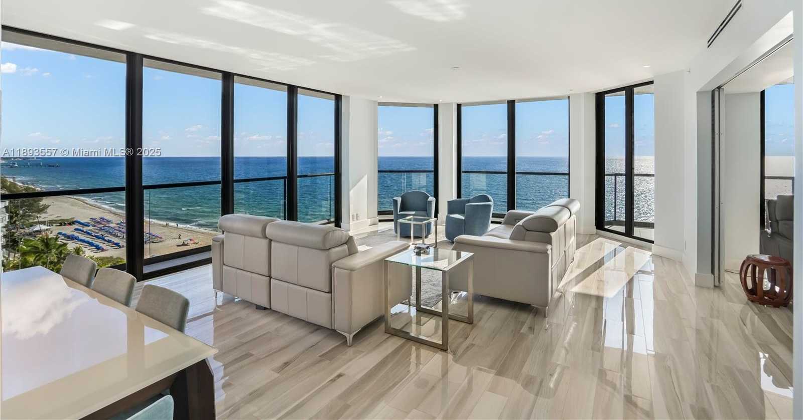 Small Image of 1300 SOUTH OCEAN BLVD #PH3, Pompano Beach Number 2