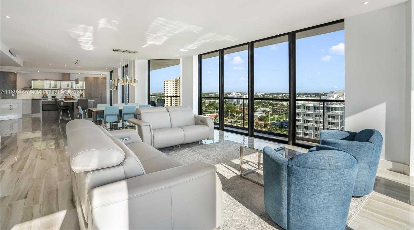 Small Image of 1300 SOUTH OCEAN BLVD #PH3, Pompano Beach Number 20