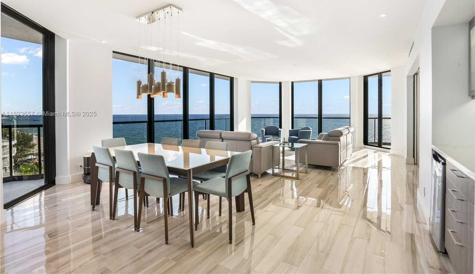 Small Image of 1300 SOUTH OCEAN BLVD #PH3, Pompano Beach Number 3