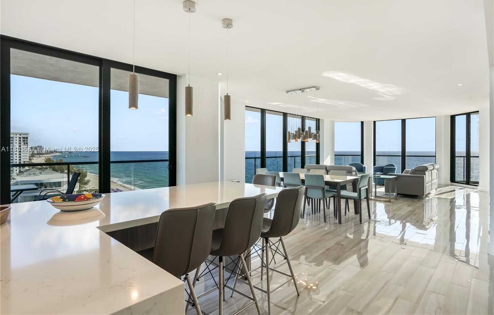 Small Image of 1300 SOUTH OCEAN BLVD #PH3, Pompano Beach Number 6