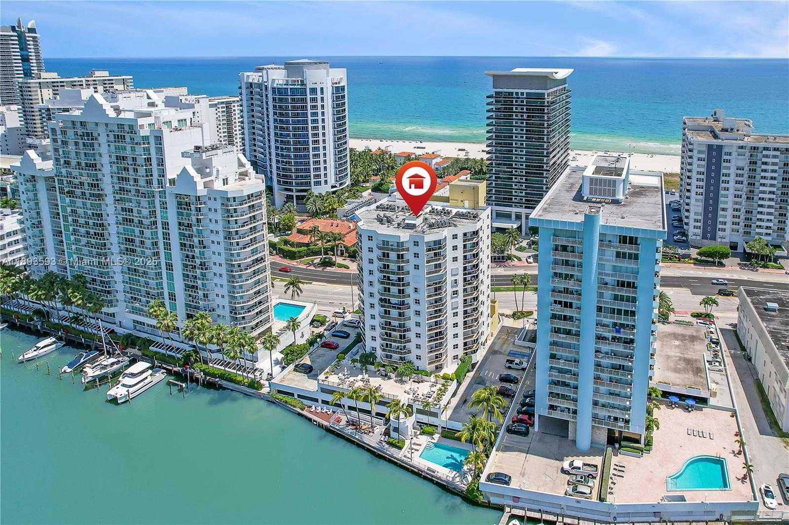 Small Image of 5880 COLLINS AVE #403, Miami Beach Number 31