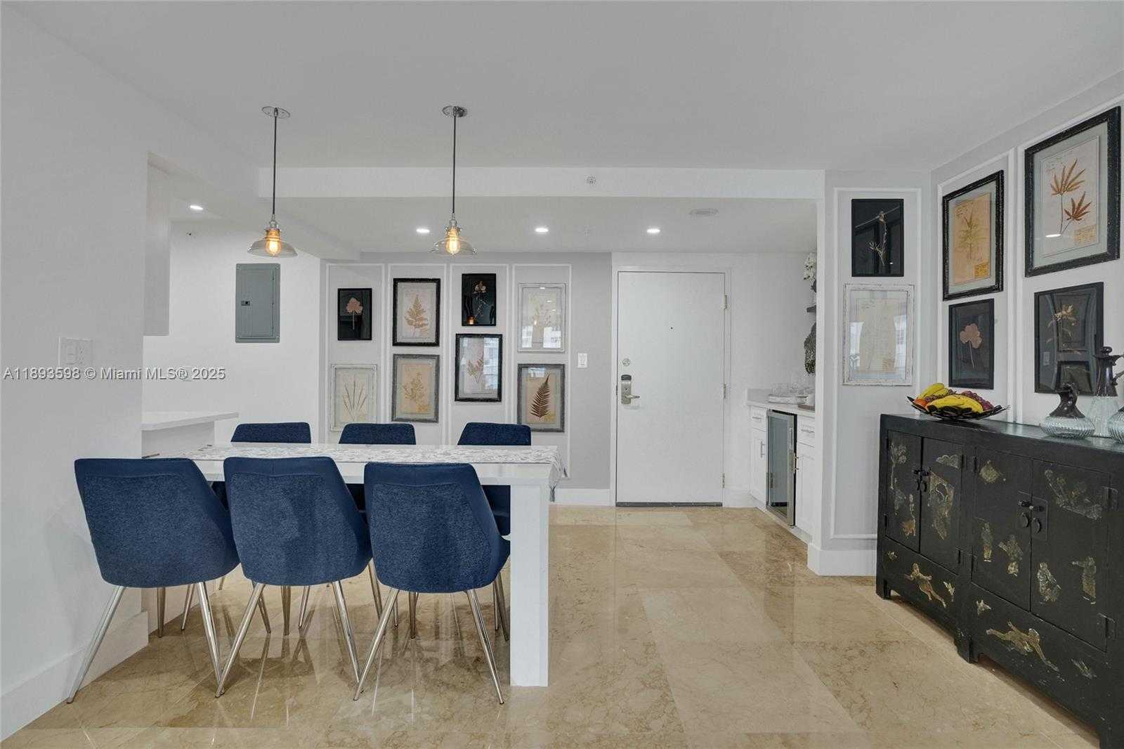 Small Image of 5225 COLLINS AVE #1411, Miami Beach Number 12