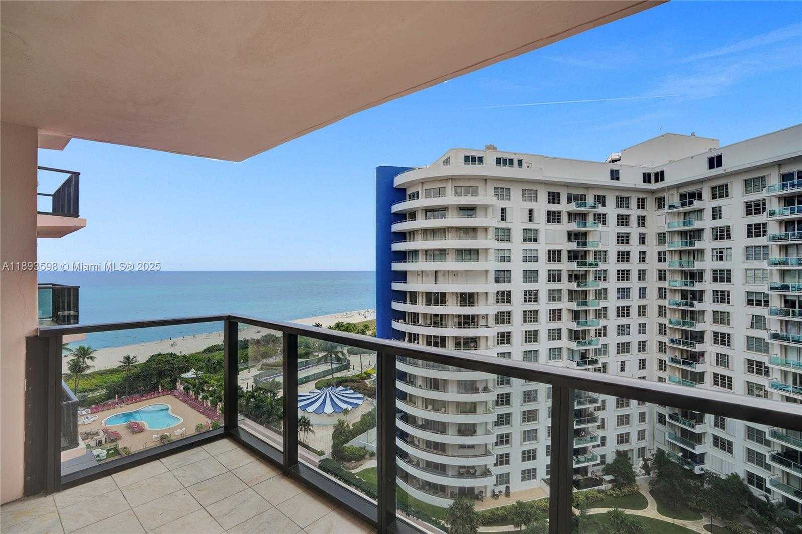 Small Image of 5225 COLLINS AVE #1411, Miami Beach Number 14