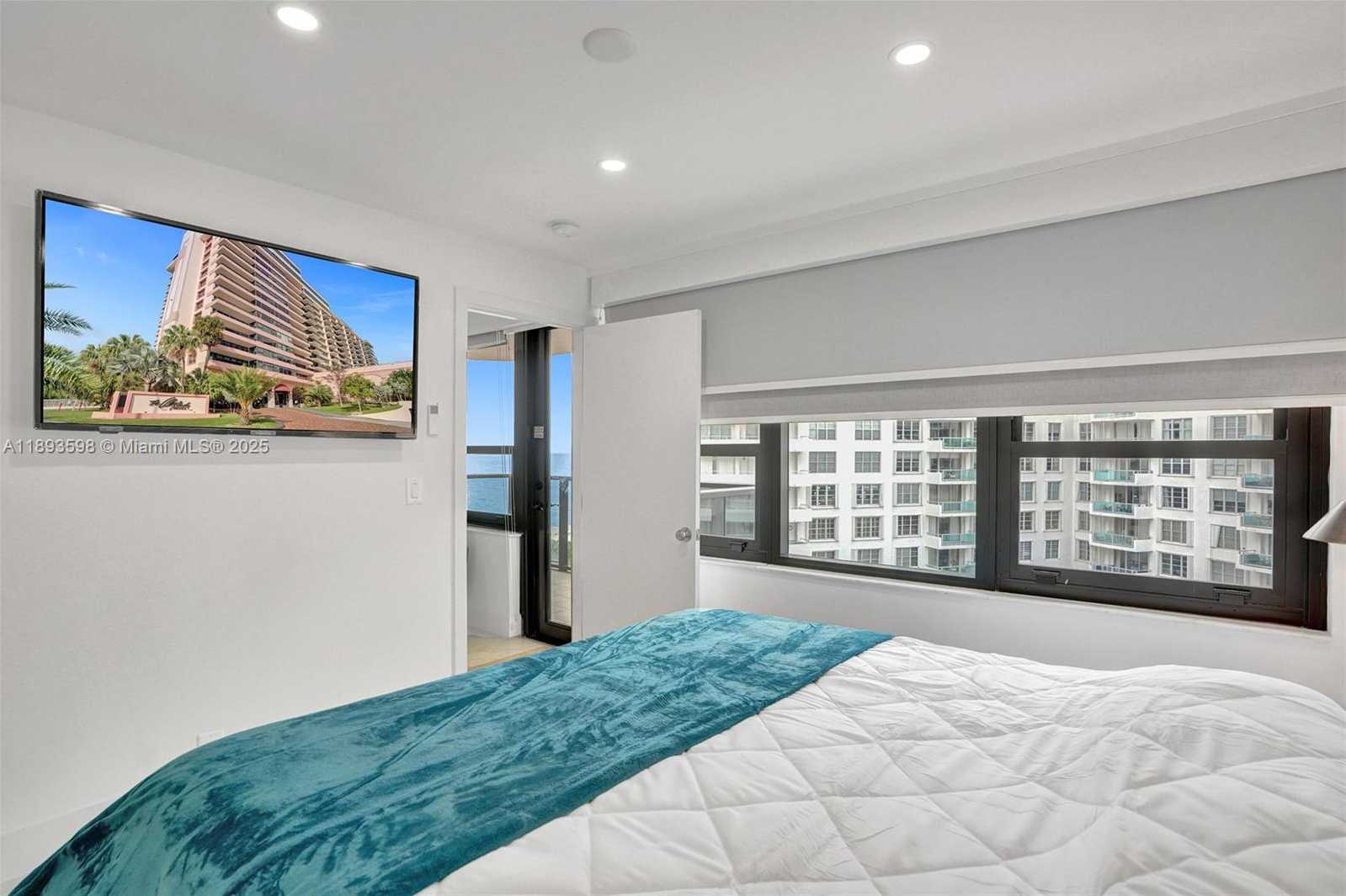 Small Image of 5225 COLLINS AVE #1411, Miami Beach Number 18