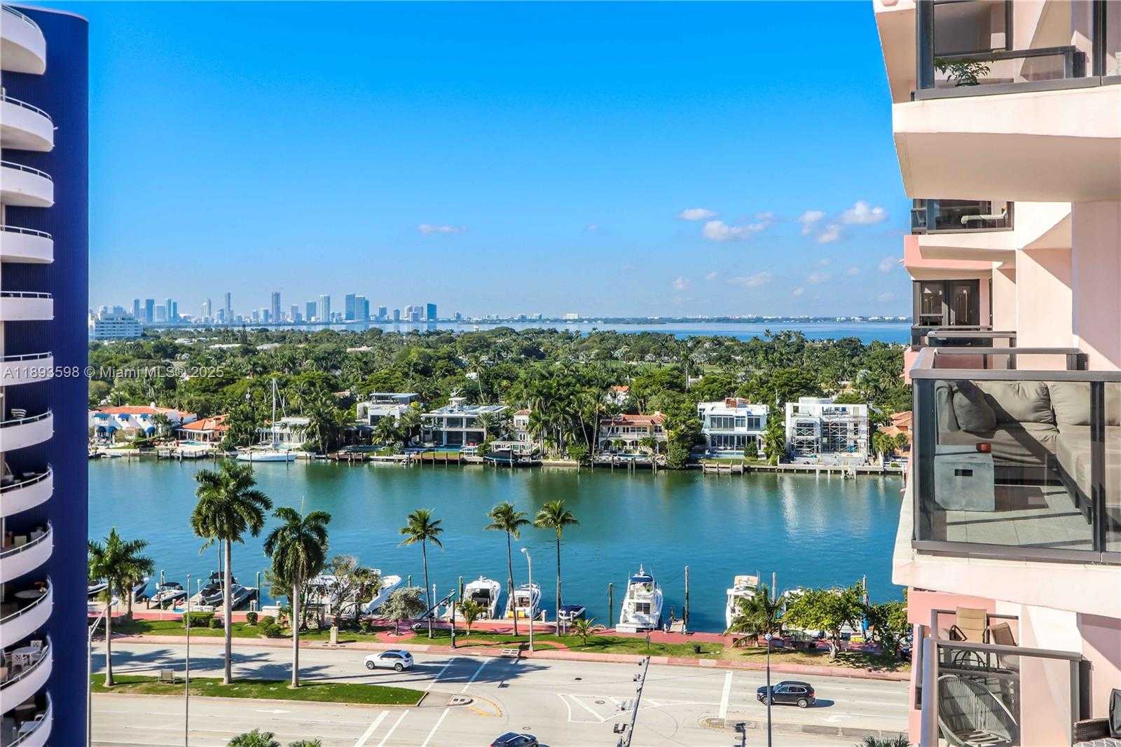 Small Image of 5225 COLLINS AVE #1411, Miami Beach Number 30