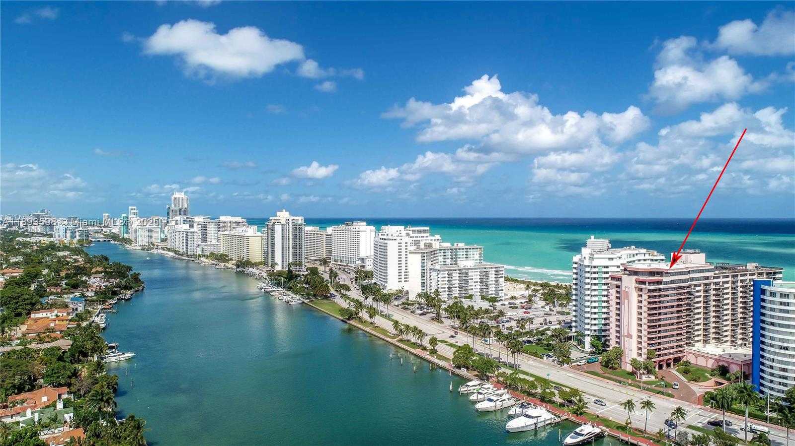 Small Image of 5225 COLLINS AVE #1411, Miami Beach Number 32