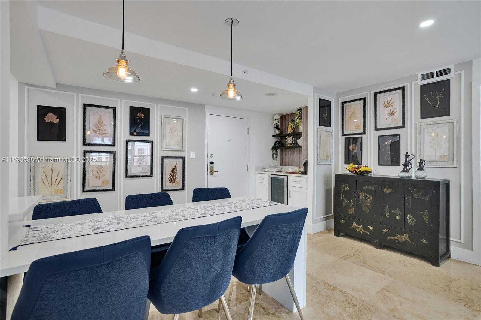 Small Image of 5225 COLLINS AVE #1411, Miami Beach Number 7