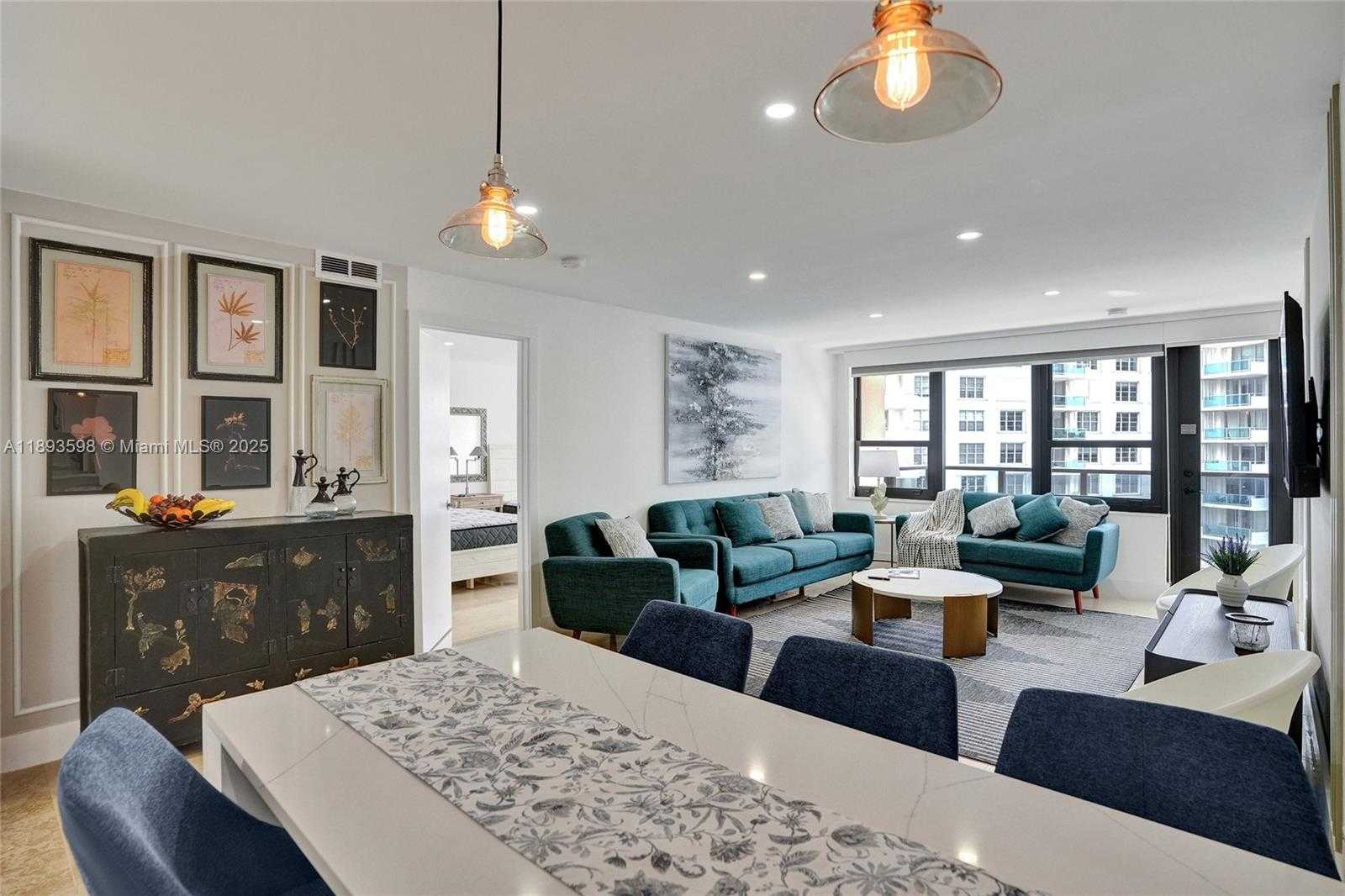 Small Image of 5225 COLLINS AVE #1411, Miami Beach Number 8