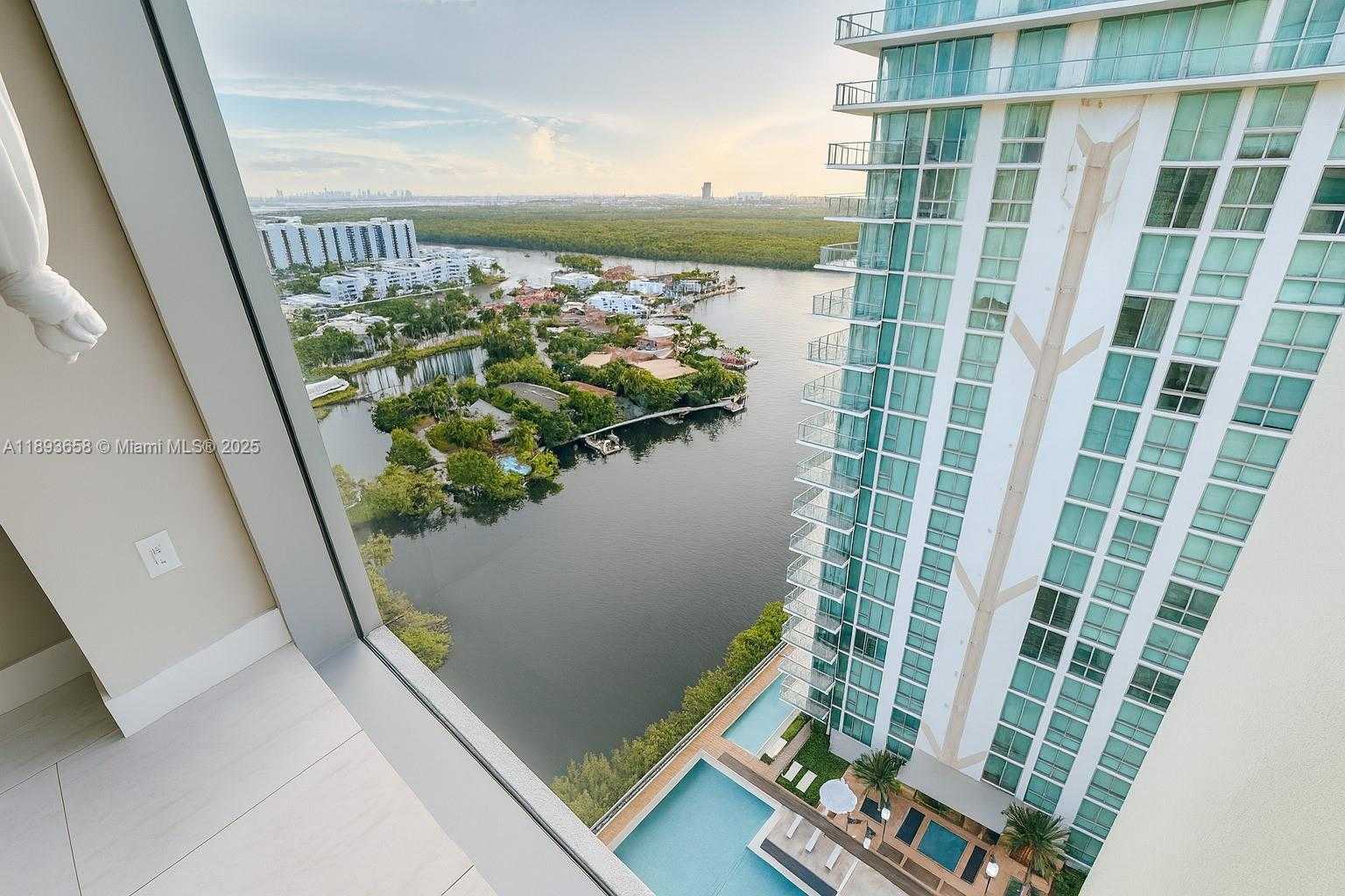 Small Image of 300 SUNNY ISLES BLVD #4-2407, Sunny Isles Beach Number 4