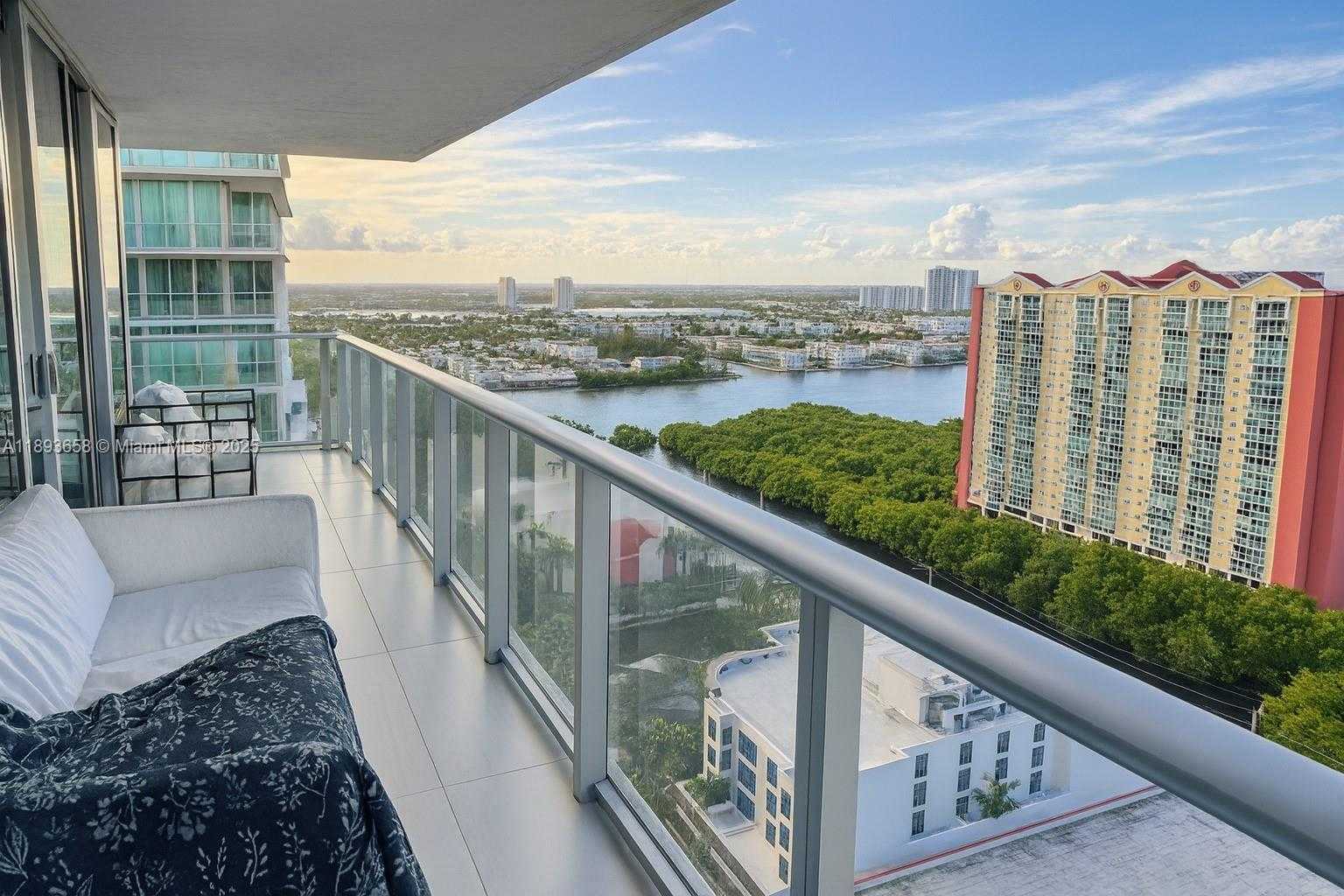 Small Image of 300 SUNNY ISLES BLVD #4-2407, Sunny Isles Beach Number 6