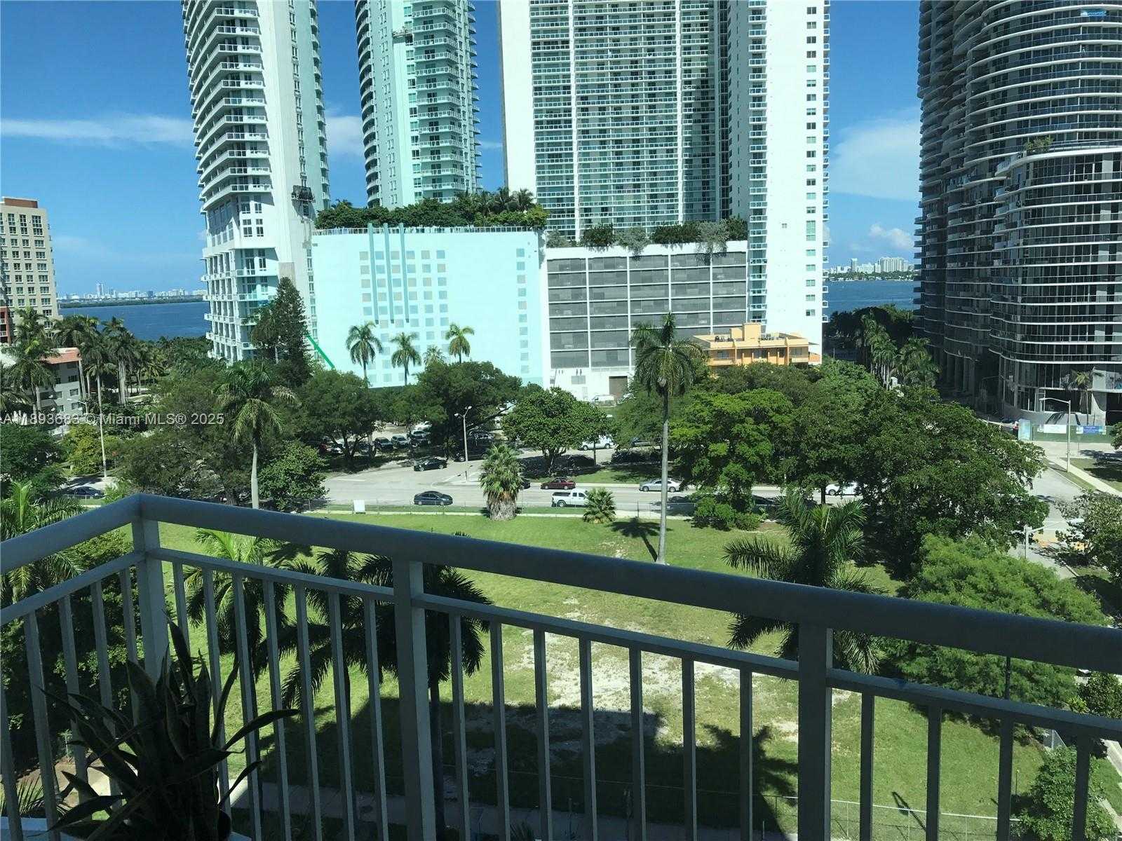 Small Image of 275 NORTH EAST 18TH ST #808, Miami Number 10