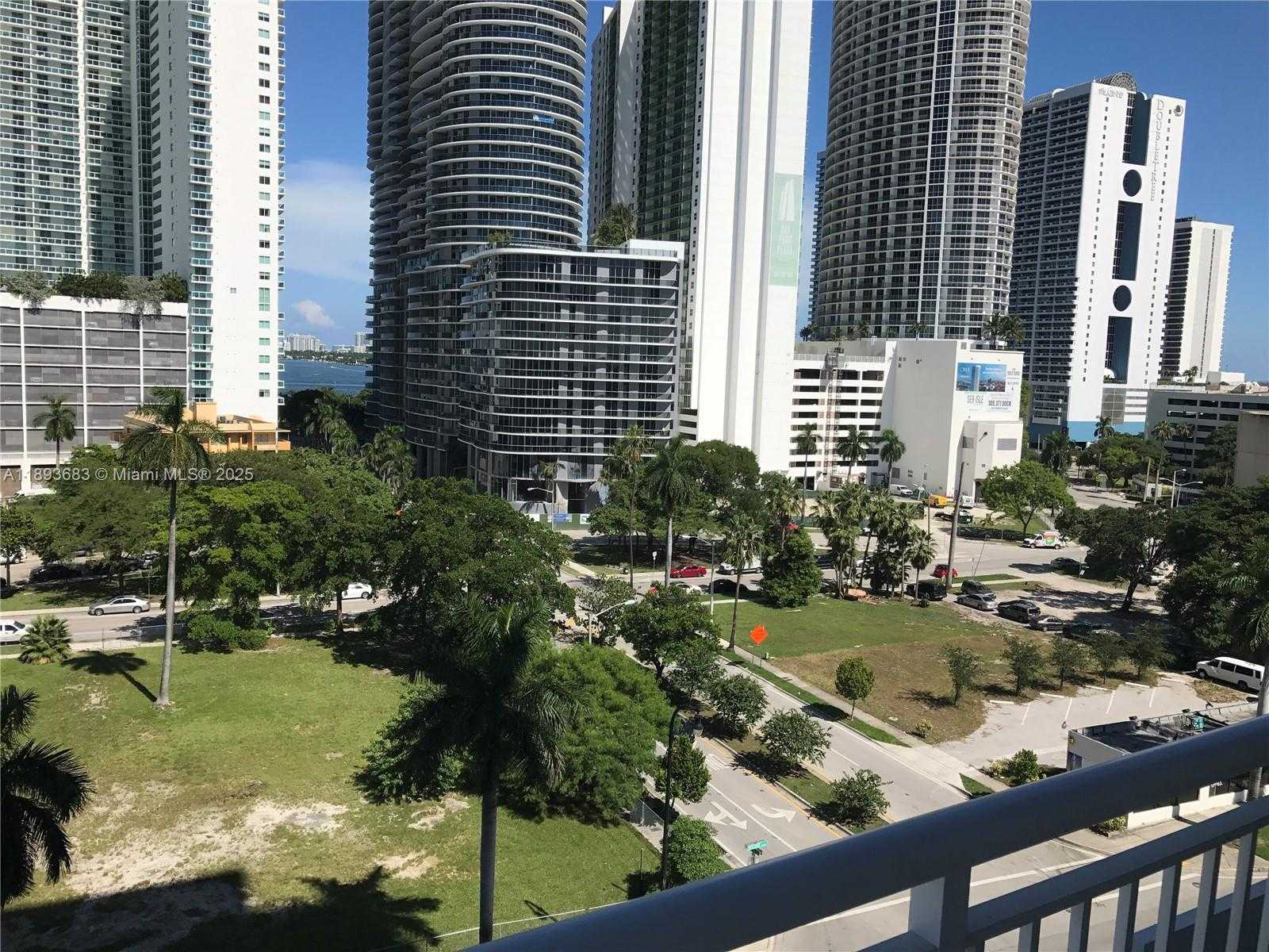 Small Image of 275 NORTH EAST 18TH ST #808, Miami Number 21