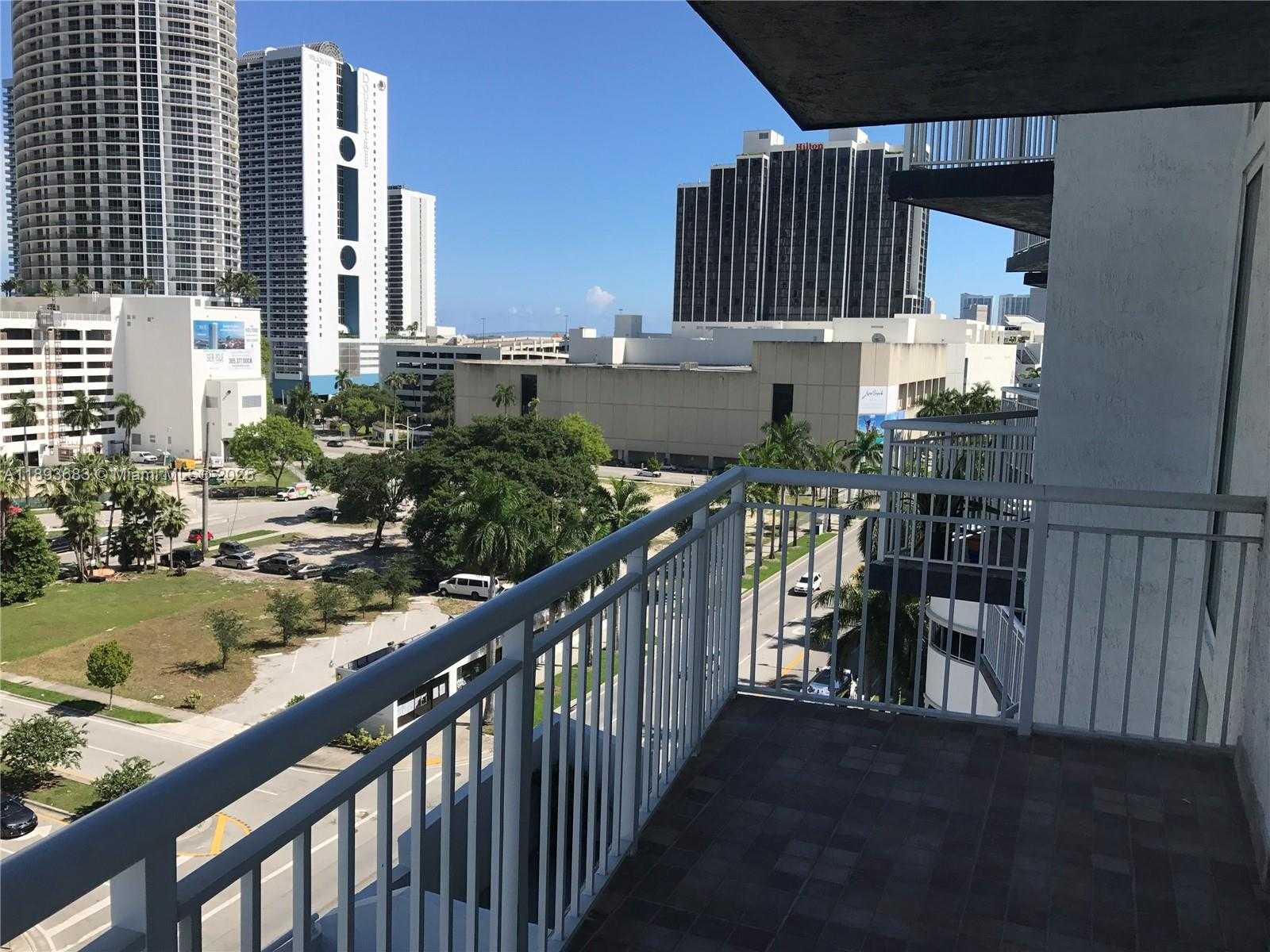 Small Image of 275 NORTH EAST 18TH ST #808, Miami Number 22