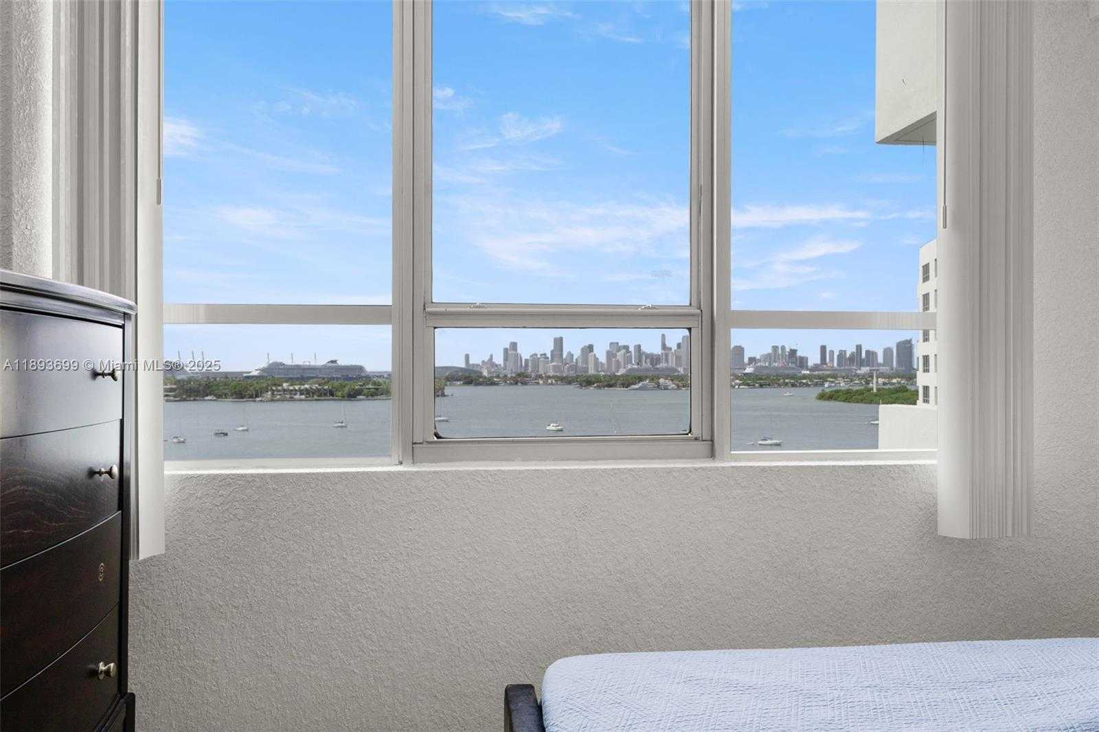 Small Image of 1500 BAY RD #1122S, Miami Beach Number 10