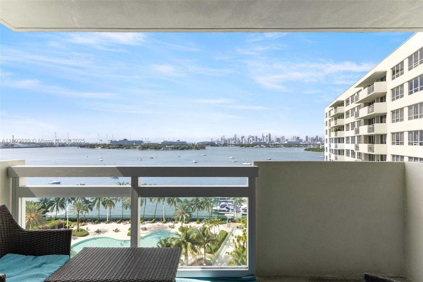 Small Image of 1500 BAY RD #1122S, Miami Beach Number 11