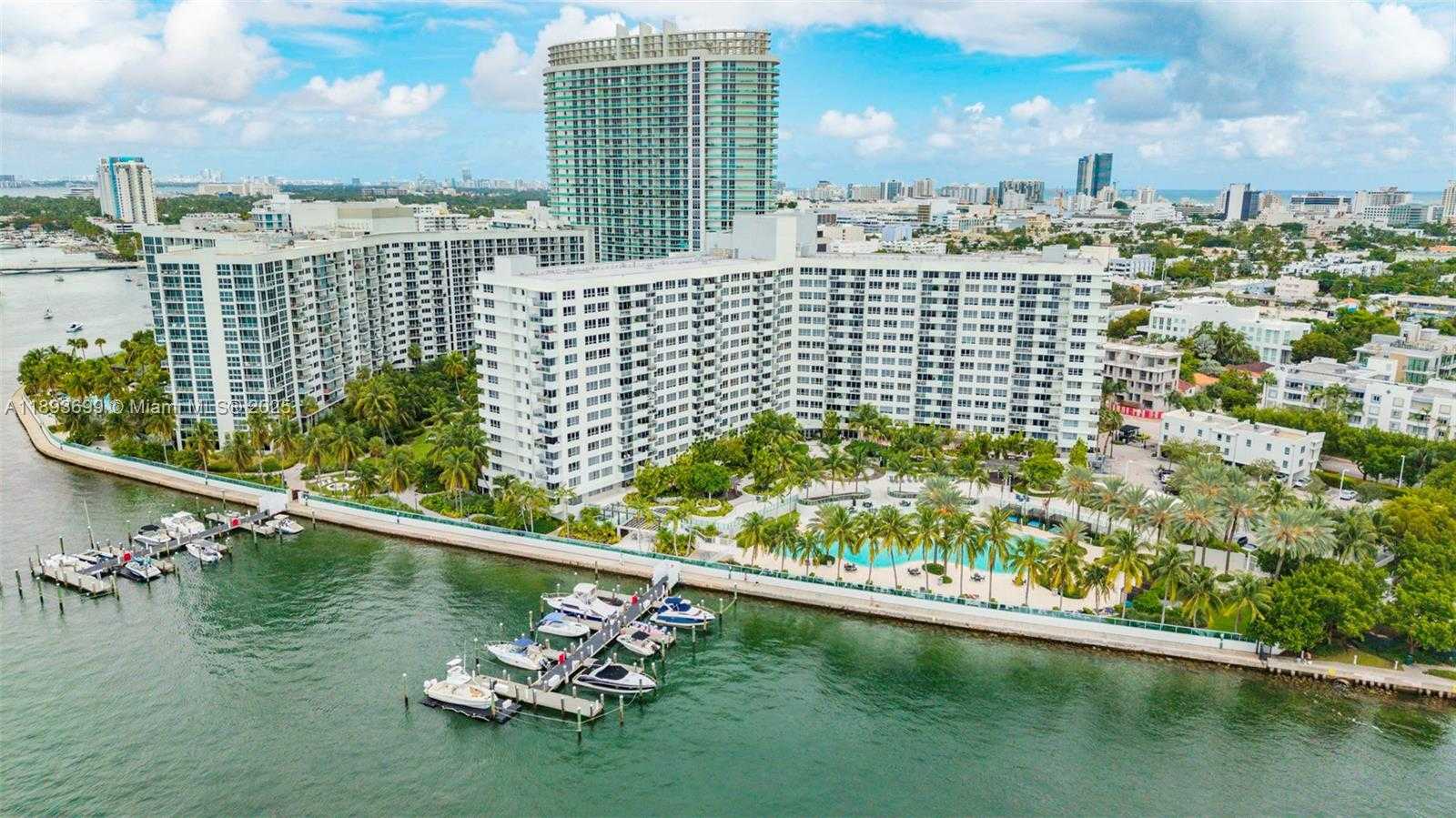 Small Image of 1500 BAY RD #1122S, Miami Beach Number 14