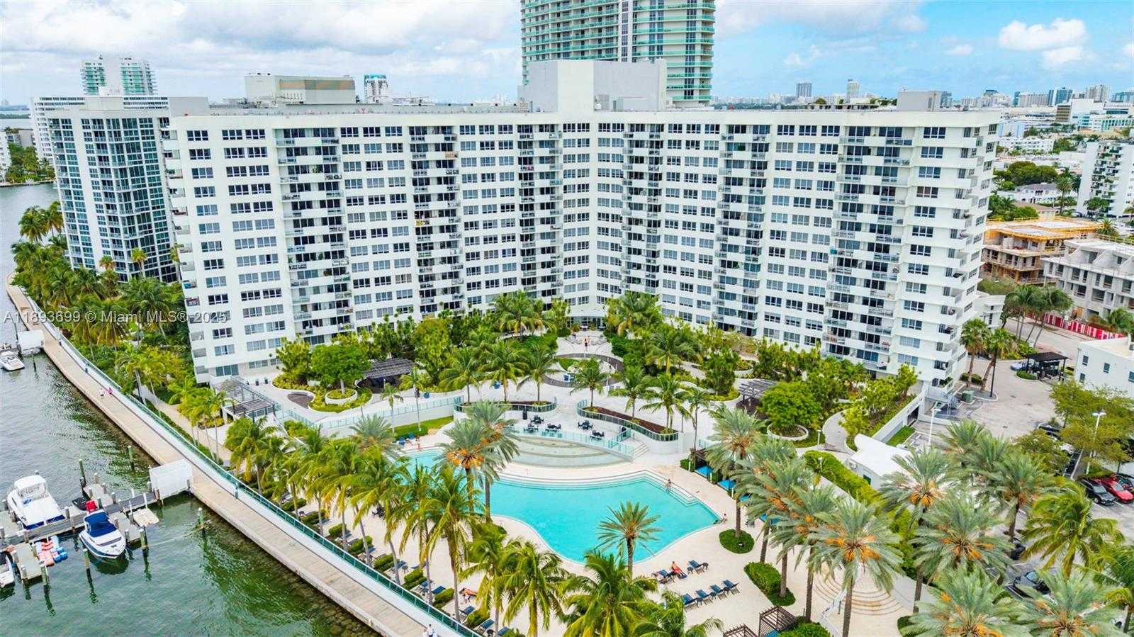 Small Image of 1500 BAY RD #1122S, Miami Beach Number 15